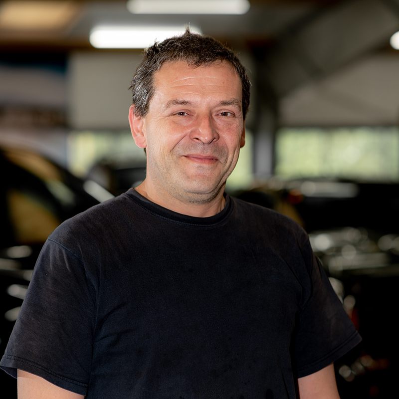 Markus Minnig