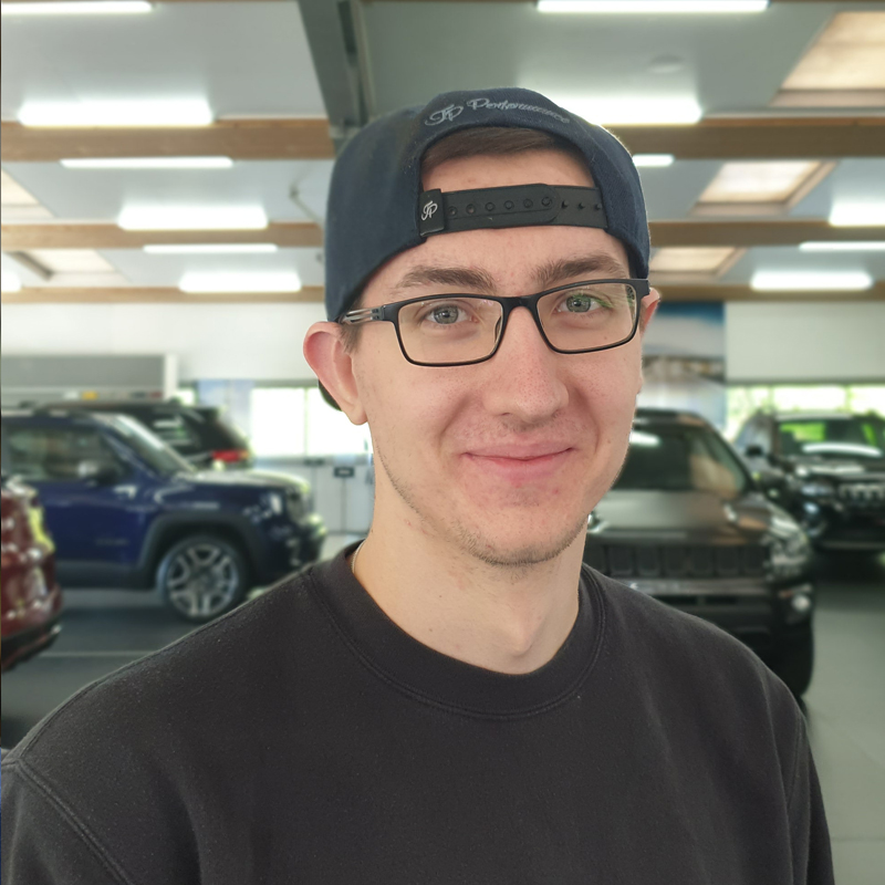 Niclas Möller