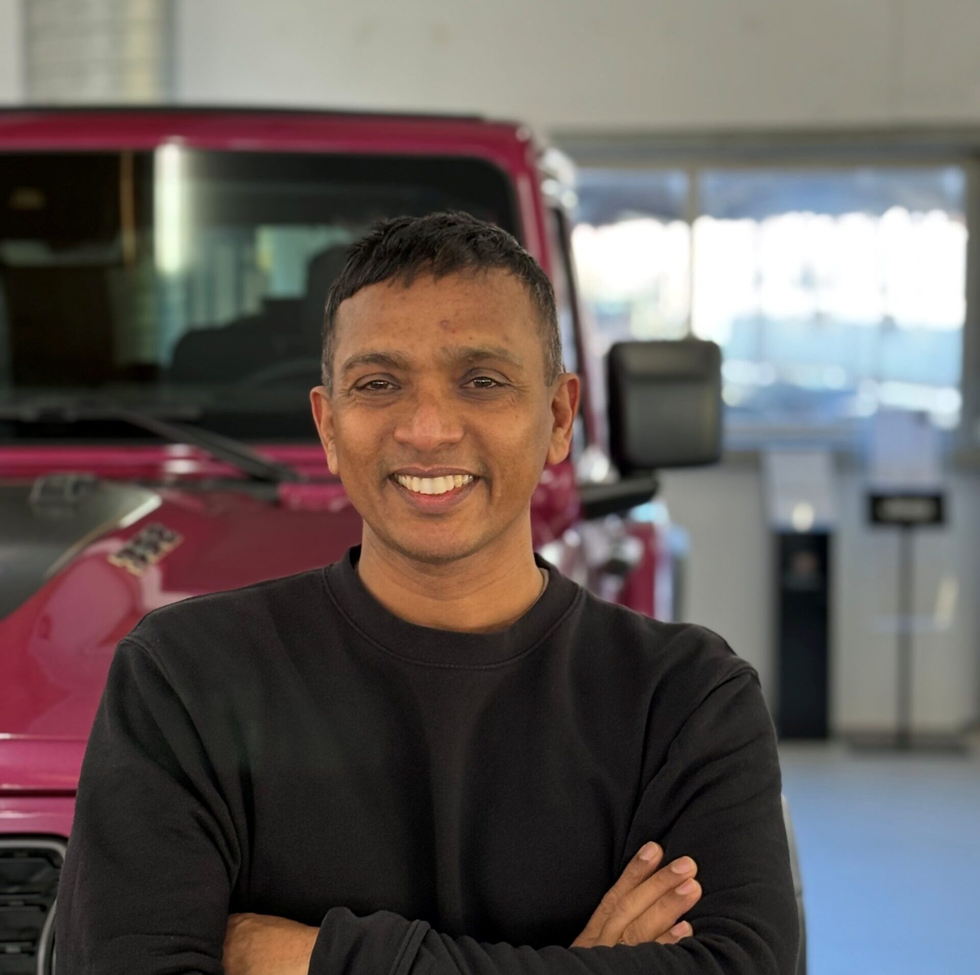 Aathiththan Kanagarathnam