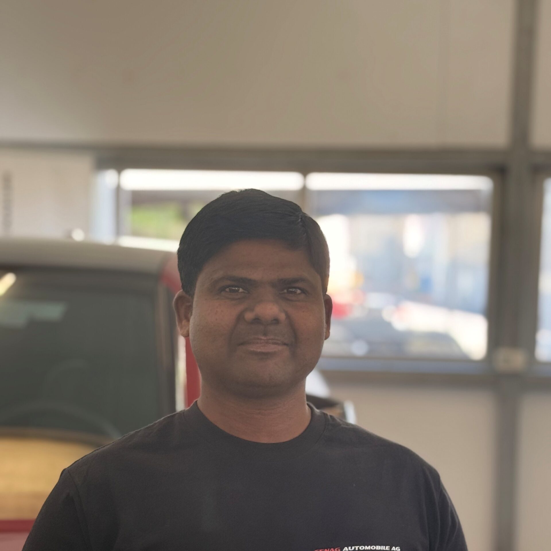 Marimuthu Kugarasah